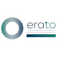 ERATO - Ethical Research Center on Anthropology and Technology logo - Similar company to Fabvision Srl