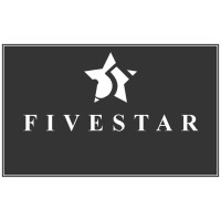 Five Star Flooring logo - Similar company to T. Yorie Corp