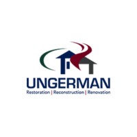 Ungerman, Inc. logo - Similar company to Mint Roofing