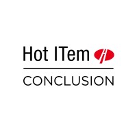 Hot ITem Conclusion logo - Similar company to Maxdoro B.V.