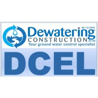 Dewatering Construction ETC Ltd logo - Similar company to Still Earth Construction