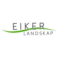 Eiker Landskap AS logo - Similar company to Logikum As