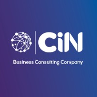 CIN Consultants logo - Similar company to Manitaria
