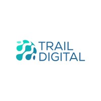 Trail Digital logo - Similar company to Hb Solutions
