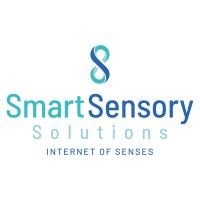 Smart Sensory Solutions logo - Similar company to Sense Trends