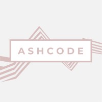 Ashcode logo - Similar company to Aftech