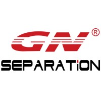 GN Separation logo - Similar company to Benenv