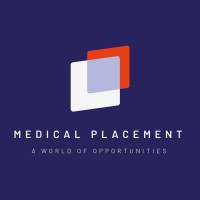Medical Placement logo - Similar company to Centre De Pneumologie Zitha