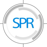 SPR logo - Similar company to The Hack Ninja