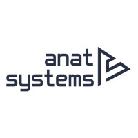 Anat Systems logo - Similar company to Telkonet