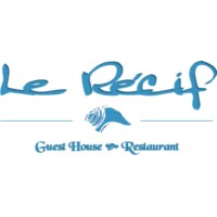 LeRecif GuestHouse Rodrigues logo - Similar company to Rodrigues Educational Development Co Ltd