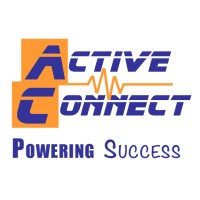 ACTIVE CONNECT LTD logo - Similar company to Unicode Systems