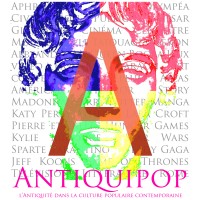 Antiquipop logo - Similar company to Beeome