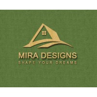 Mira Designs logo - Similar company to Studio Unchained Idea