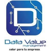 Data Value Management logo - Similar company to Xtela-Cantabria