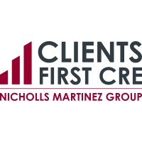 Clients First CRE: Nicholls Martinez Group logo - Similar company to Simplicit Engineering