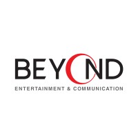 BEYOND ENTERTAINMENT & COMMUNICATION logo - Similar company to Tj Communications
