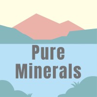 Pure Minerals logo - Similar company to Pure Resources (Asx: Pr1)