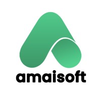Amaisoft JSC logo - Similar company to Bekisoft Jsc