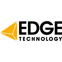 Edge Technology AB logo - Similar company to Edgecam