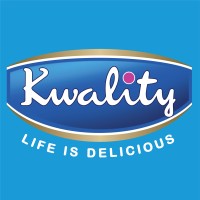 Kwality Global logo - Similar company to Wonderbee Ice Cream
