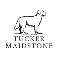 Tucker Maidstone logo - Similar company to Focusflag