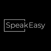 Speakeasy London logo - Similar company to Outfly