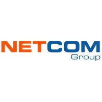 NETCOM Group logo - Similar company to Netcom Group