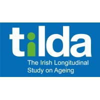 The Irish Longitudinal Study on Ageing (TILDA) logo - Similar company to Cornell Maternal And Child Nutrition Program