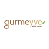 Gurmeyve logo - Similar company to Hi!Bites