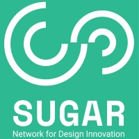 SUGAR Network for Design Innovation logo - Similar company to Almacube