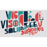Visionary Branding Study logo - Similar company to Quantumlyric
