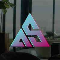 Authentik Studios logo - Similar company to Magic Ice Cube