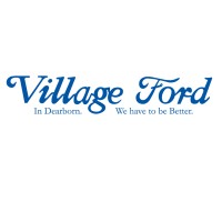 Village Ford logo - Similar company to Dearborn Federal Savings Bank