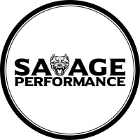 Savage Performance logo - Similar company to Speed Digital