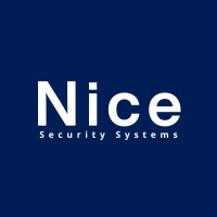 Nice Security Systems logo - Similar company to Comsat Max Limited.