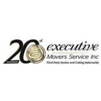 Executive Movers Service Inc logo - Similar company to Custom Movers Services