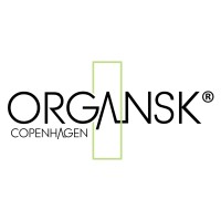ORGANSK® logo - Similar company to Bastante Textile