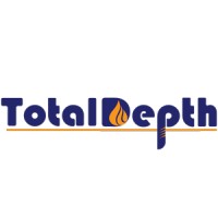 Total Depth Co ltd logo - Similar company to Bisco. For Developed Projects