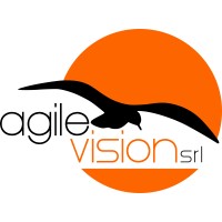 AgileVision S.r.l. logo - Similar company to Agilevision.Io