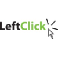 LeftClick Web Services B.V. logo - Similar company to Leftclick