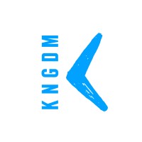 KNGDM Group logo - Similar company to Sapphire Development Group