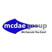 McDae Group Consultants logo - Similar company to Reading Eagle Company
