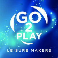 Go2Play logo - Similar company to Muda