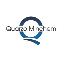 Quarzo Minchem logo - Similar company to Dukoll Construction Chemicals
