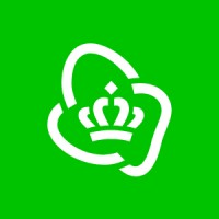 KPN logo - Similar company to Roxit