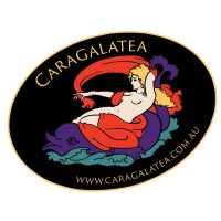 Caragalatea™️ logo - Similar company to Aimtours ™️ ~ Unique Creativity! 🥇