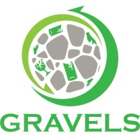 Green Gravels logo - Similar company to Nord Interactives Oü
