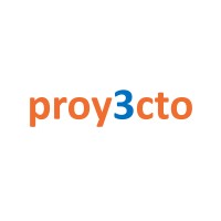 proy3cto logo - Similar company to Stealth Startup