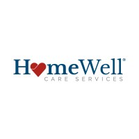 HomeWell Care Services OKC logo - Similar company to Mcdaniel Sewer And Drain